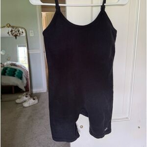 Alo Yoga Seamless Ribbed Mellow Onesie